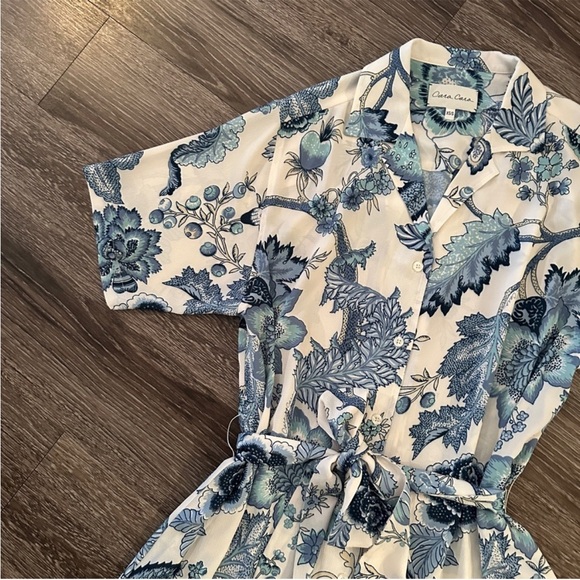 Cara Cara Hobbs Dress - Picture 3 of 9